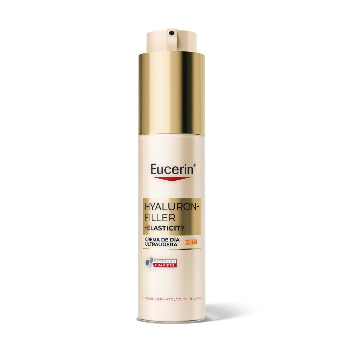 Eucerin Hyalu Fill +elas Dia Ult F50 50m