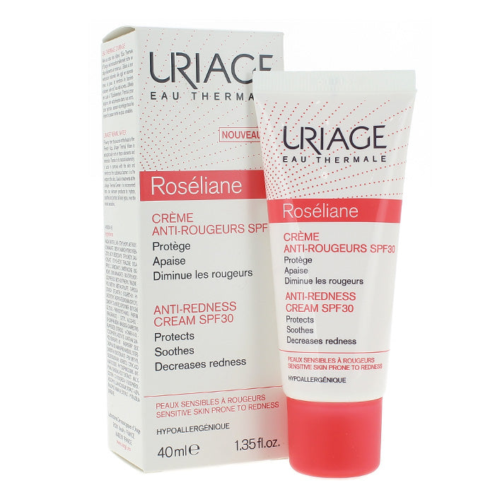 Uriage Roseliane Crema Spf30 40 ML