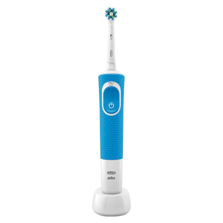 Oral B Vitality Cepillo Recargable Azul