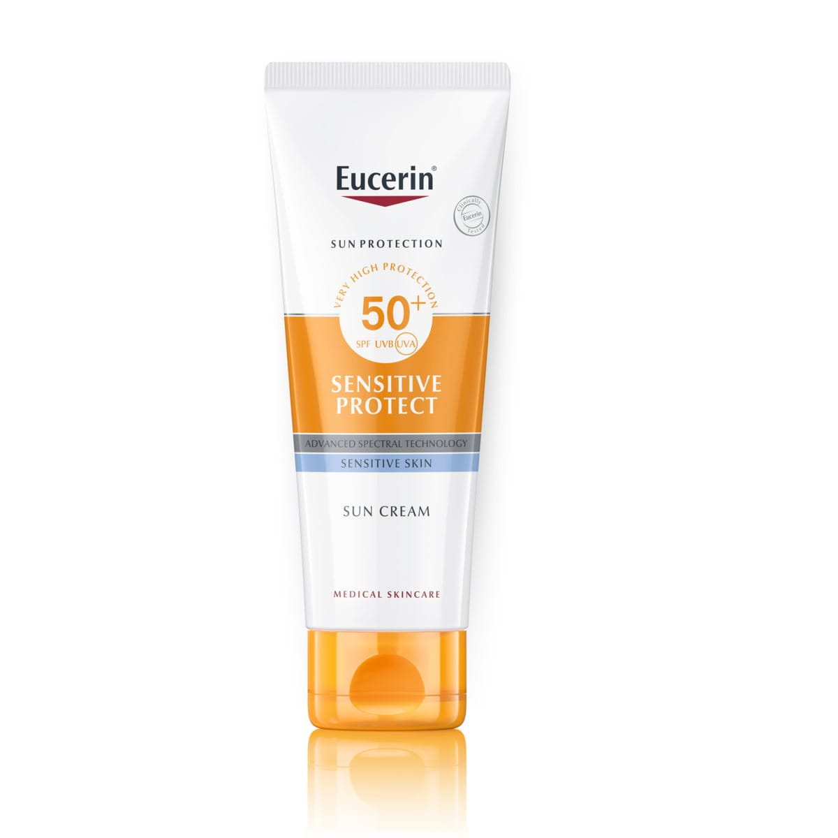 Eucerin Hidroprotect FPS 50+ 50 ML