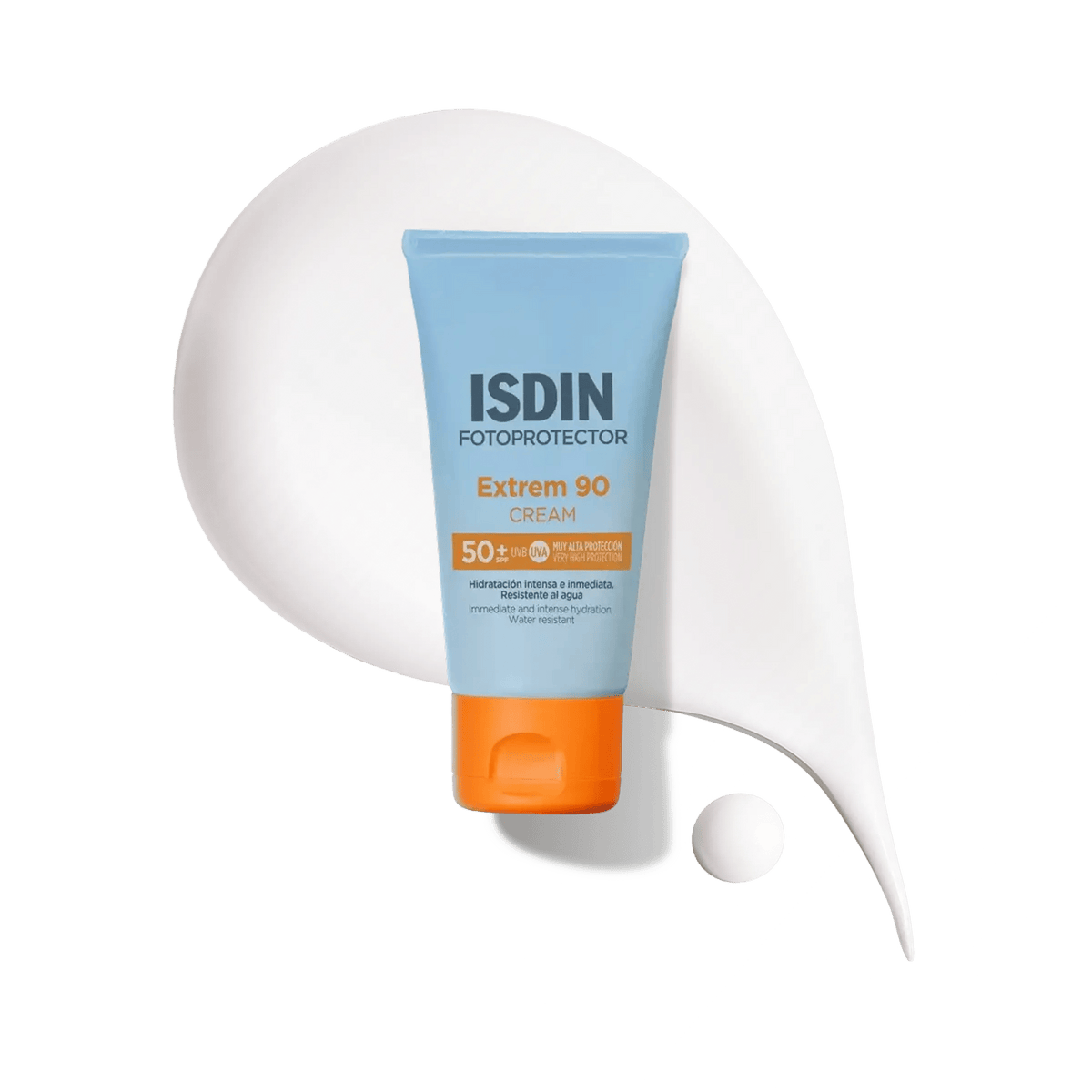 Fp Isdin Extrem90 Spf50 50ml