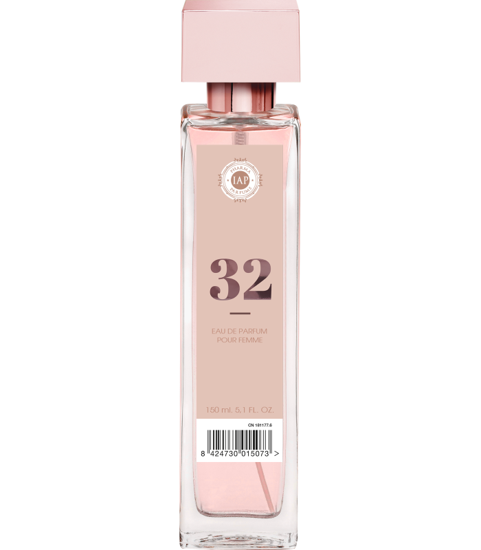 Iap Pharma Pour Femme 1 Envase 150 ML Nº 32