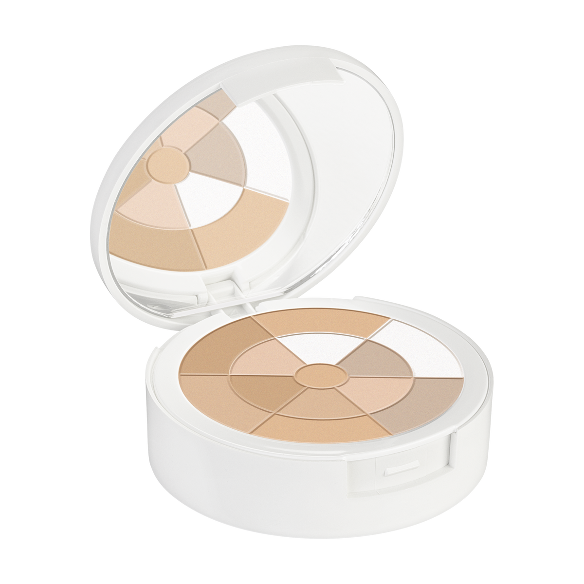 Avene Polvos Mosaico Translucid0 10 GR L