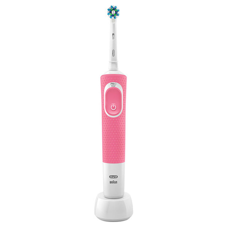 Oral B Vitality Cepillo Recarg Morado