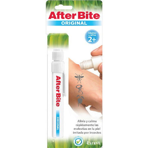 After Bite Original Roll On 14 ML