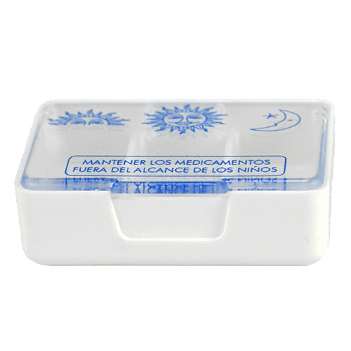 Pastillero Mini Serigrafiado R/4700