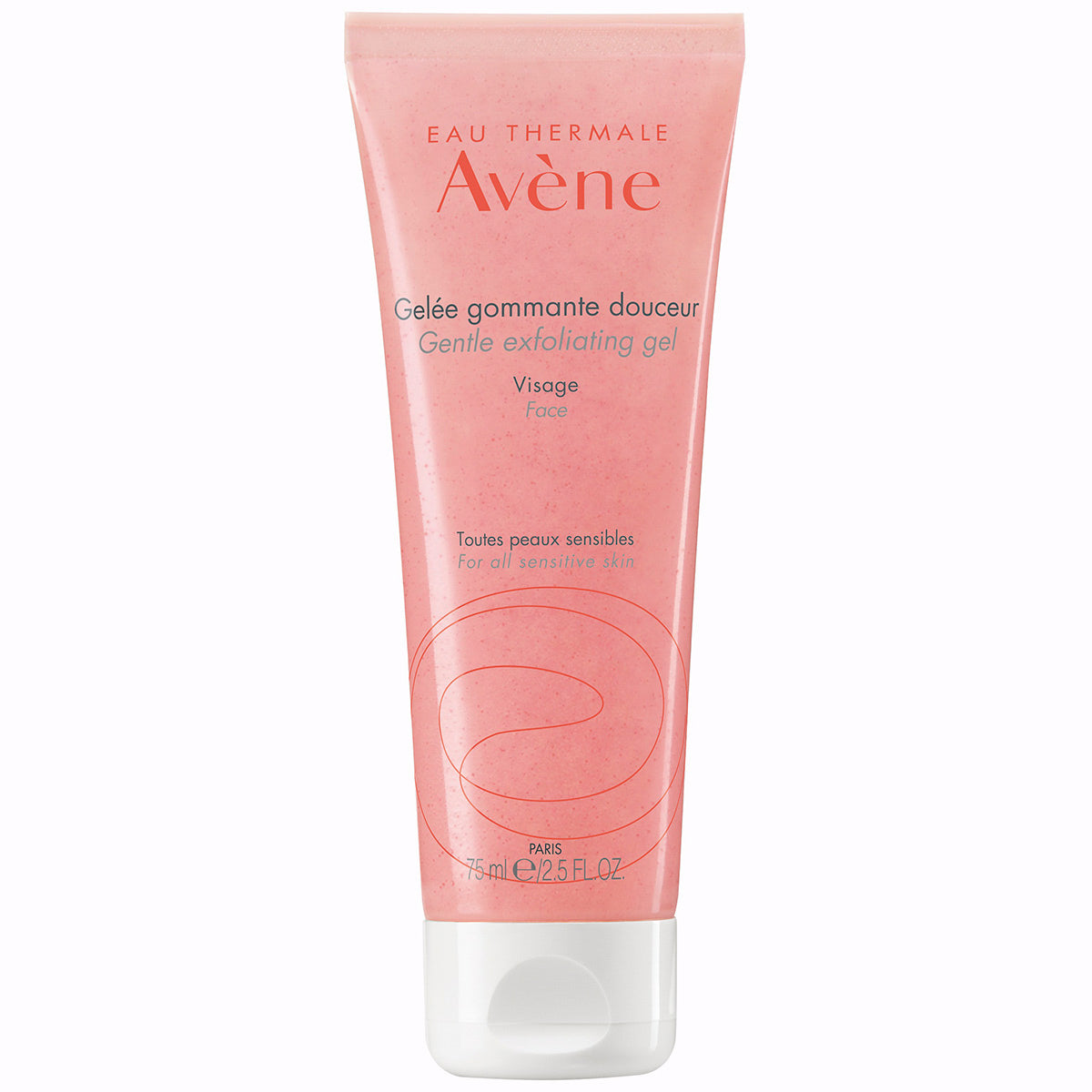 Avene Exfoliante Suave Purificante 50 ML