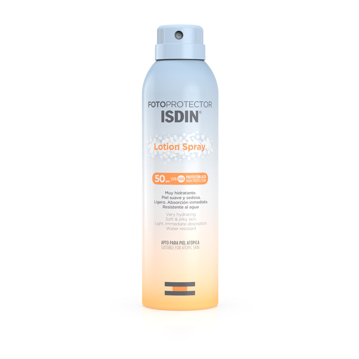 Fp Isdin Lotion Spray Spf50+ 250ml