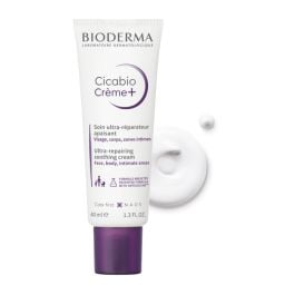 Cicabio crema bioderma 1 envase 40 ml