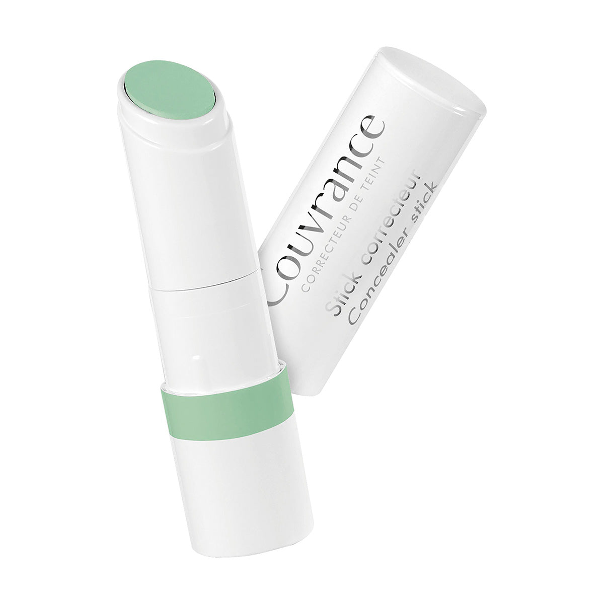 Avene Couvrance Stick Corrector Verde Spf20 Piel Sensible.
