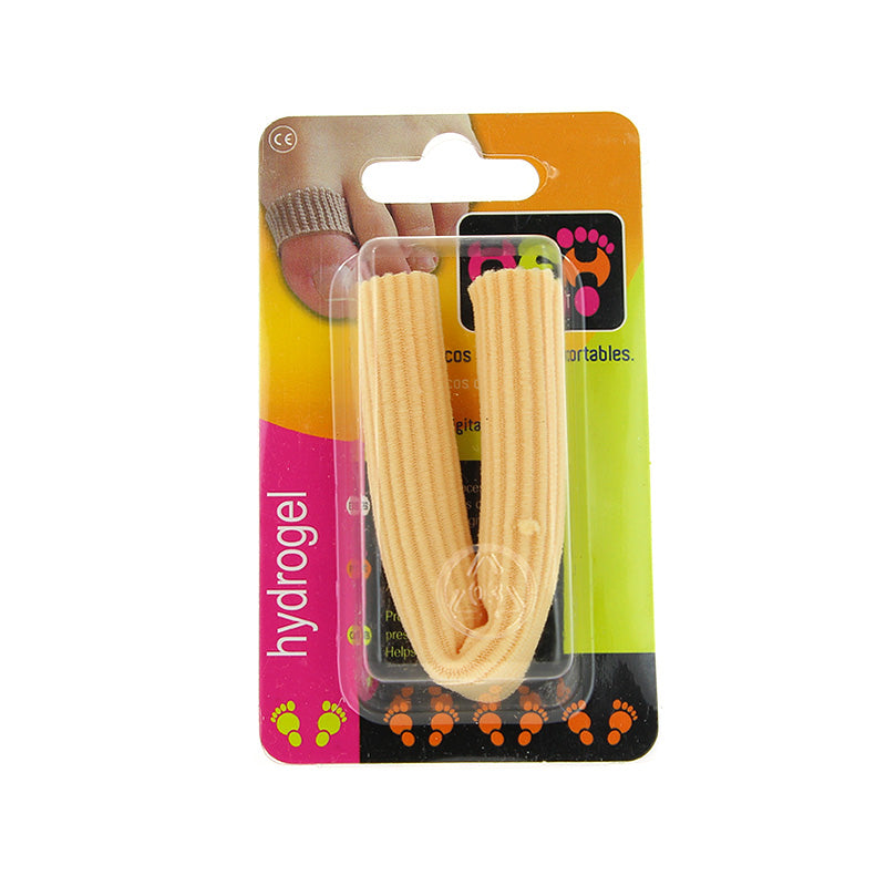 Tubo Elastico Recortable Con Gel Neh Feet