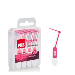 Palillo Interdental Flexipicks Plus