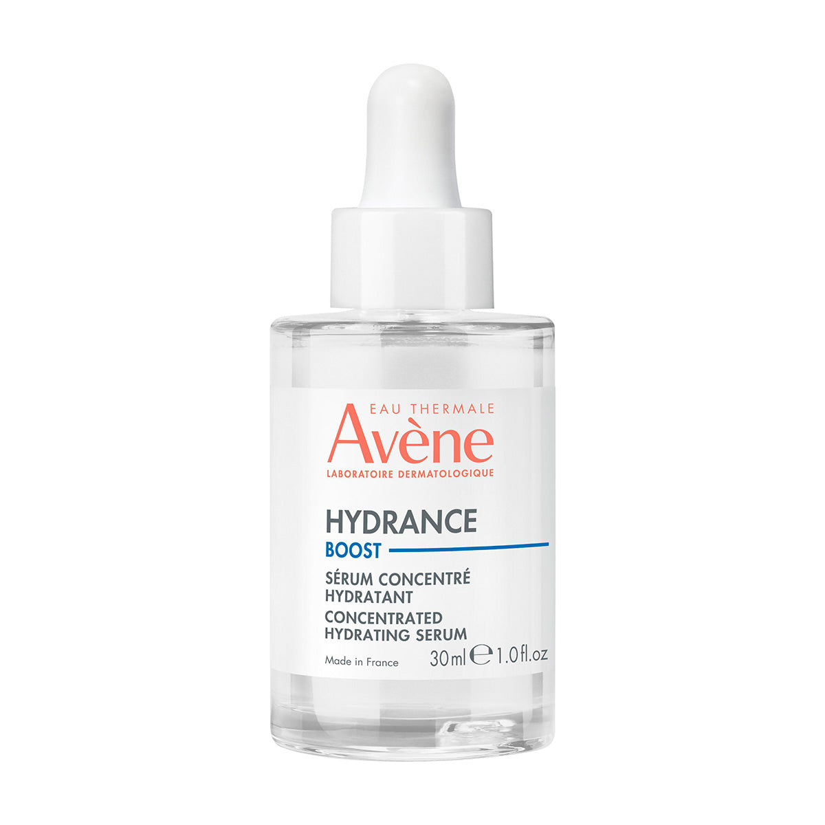 Avene Hydrance Boost Serum Hidratante Concentrado 30 ML