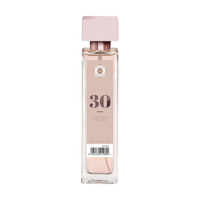 Iap Pharma Eau De Parfum Pour Femme 1 En