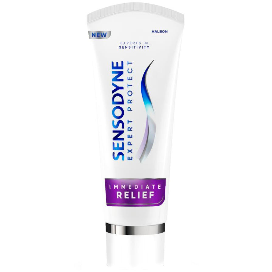 Sensodyne Alivio Inmediato Pasta Dental