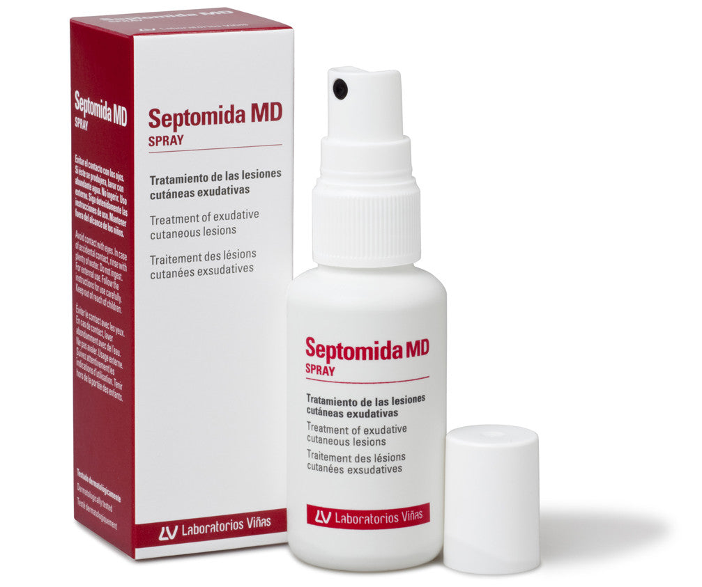 Septomida Md 1 Spray 50 Ml