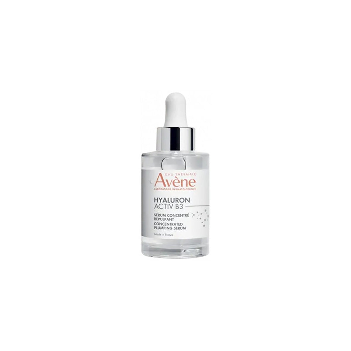 Avene Hyaluron Activ Procedure Serum Tensor 10% Hexape 18m