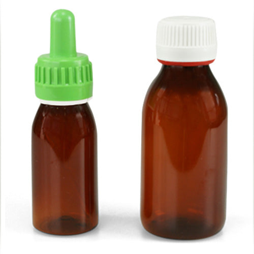 Cuentagotas Frasco Jm 30 Ml Topacio 30 U