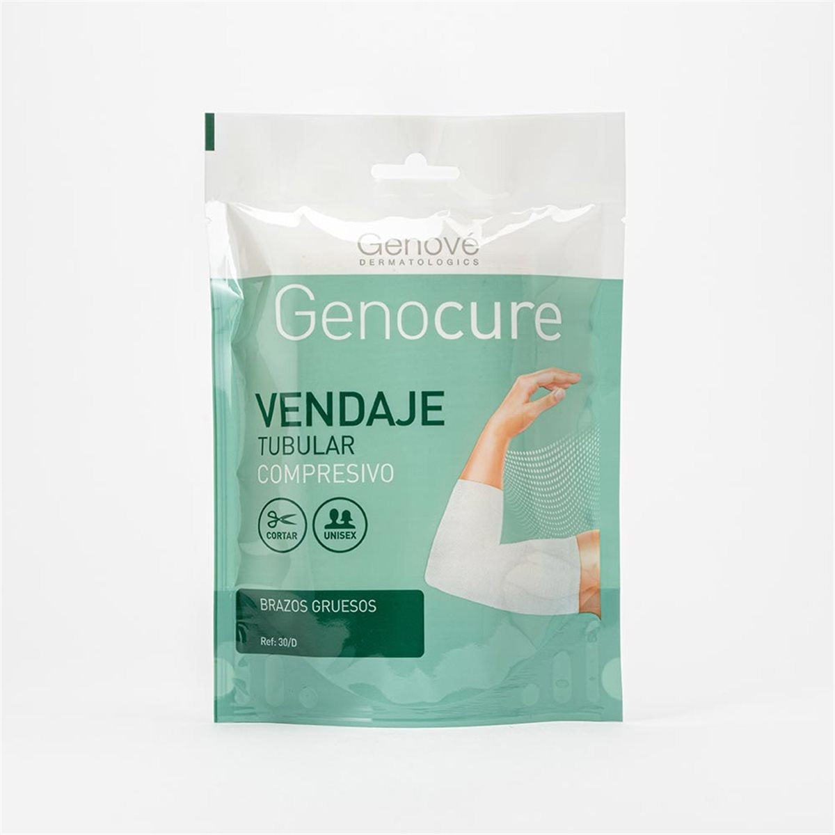 Venda Tubular Genove N-30 Brazo - Pierna