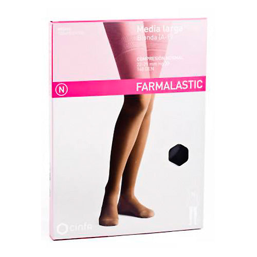 Panty Caballero Comp Normal T- Med