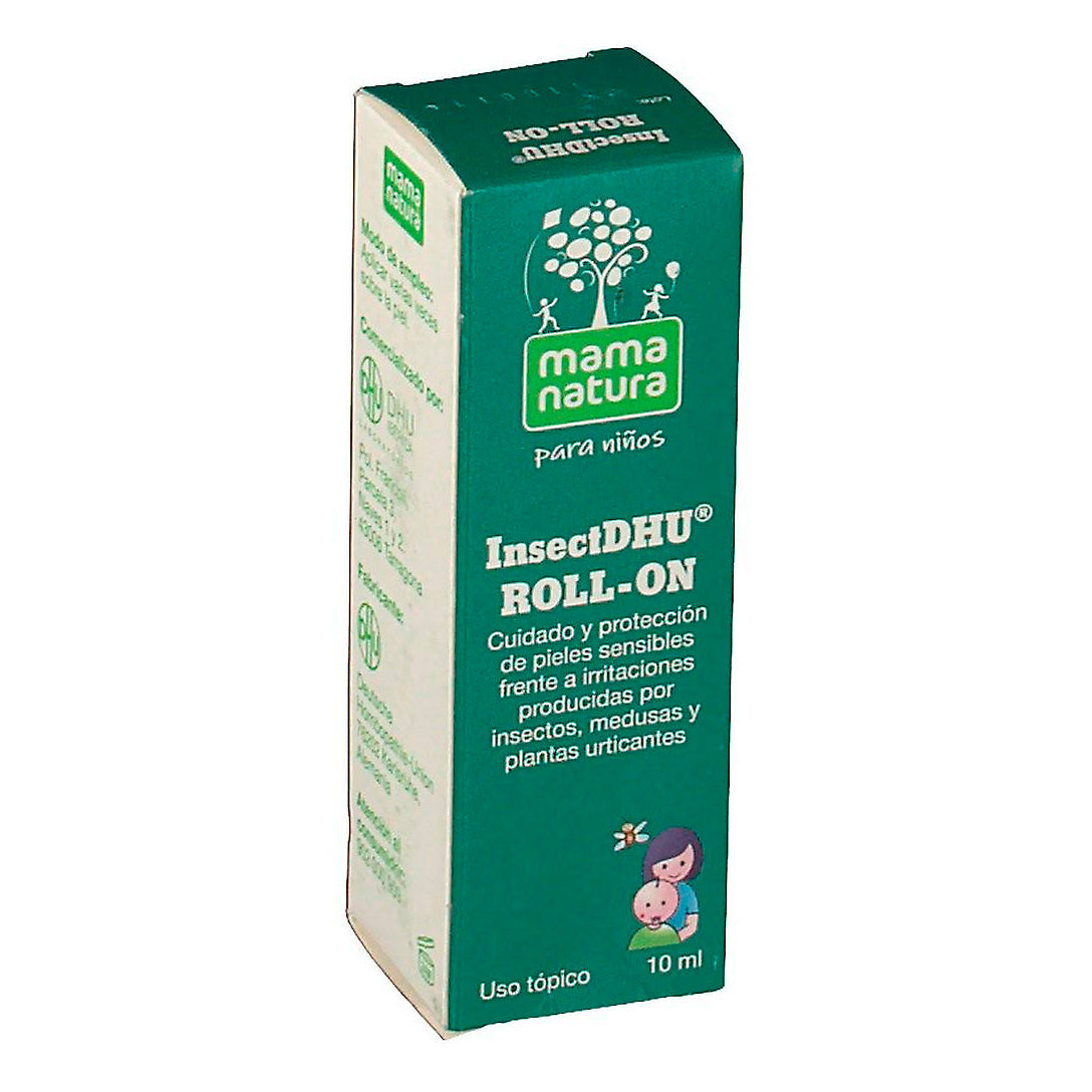 Insectdhu Roll-On 10 Ml