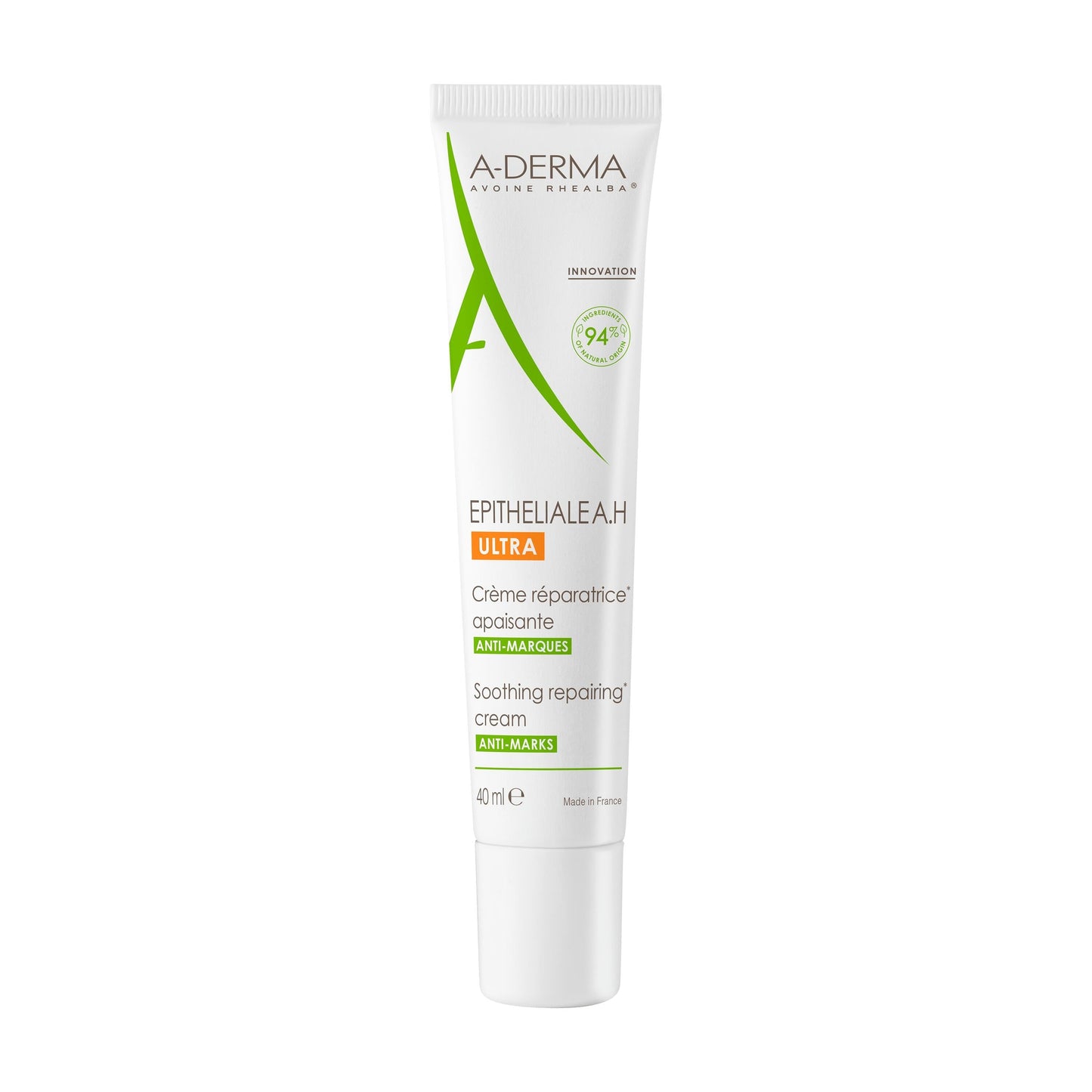 A-Derma Epitelial Al Extracto De Avena Rh
