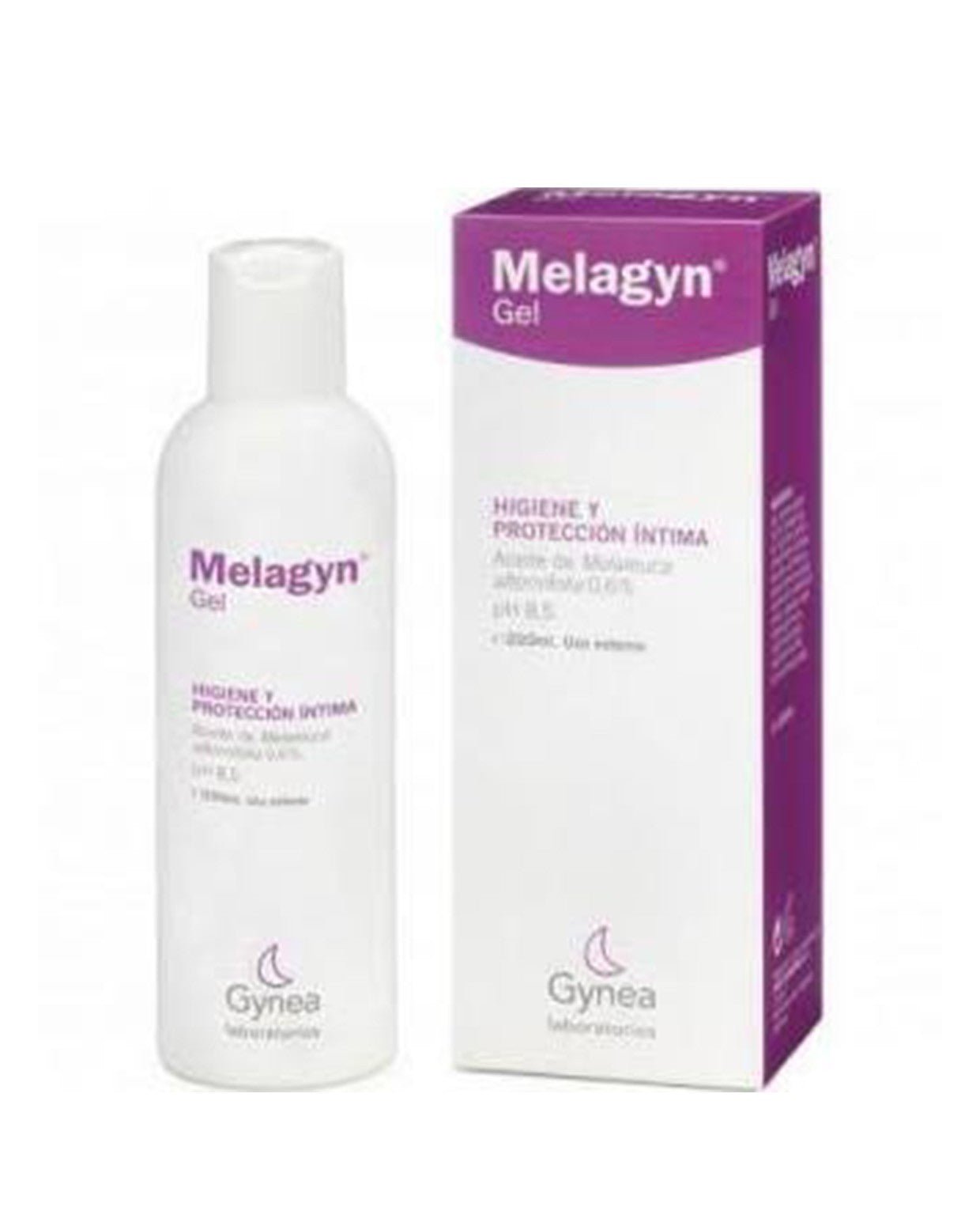 Melagyn Gel 200 Ml