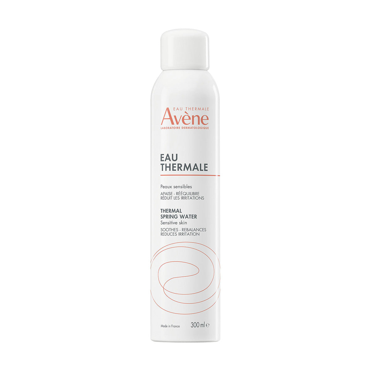 Avene Agua Termal 300 ML.