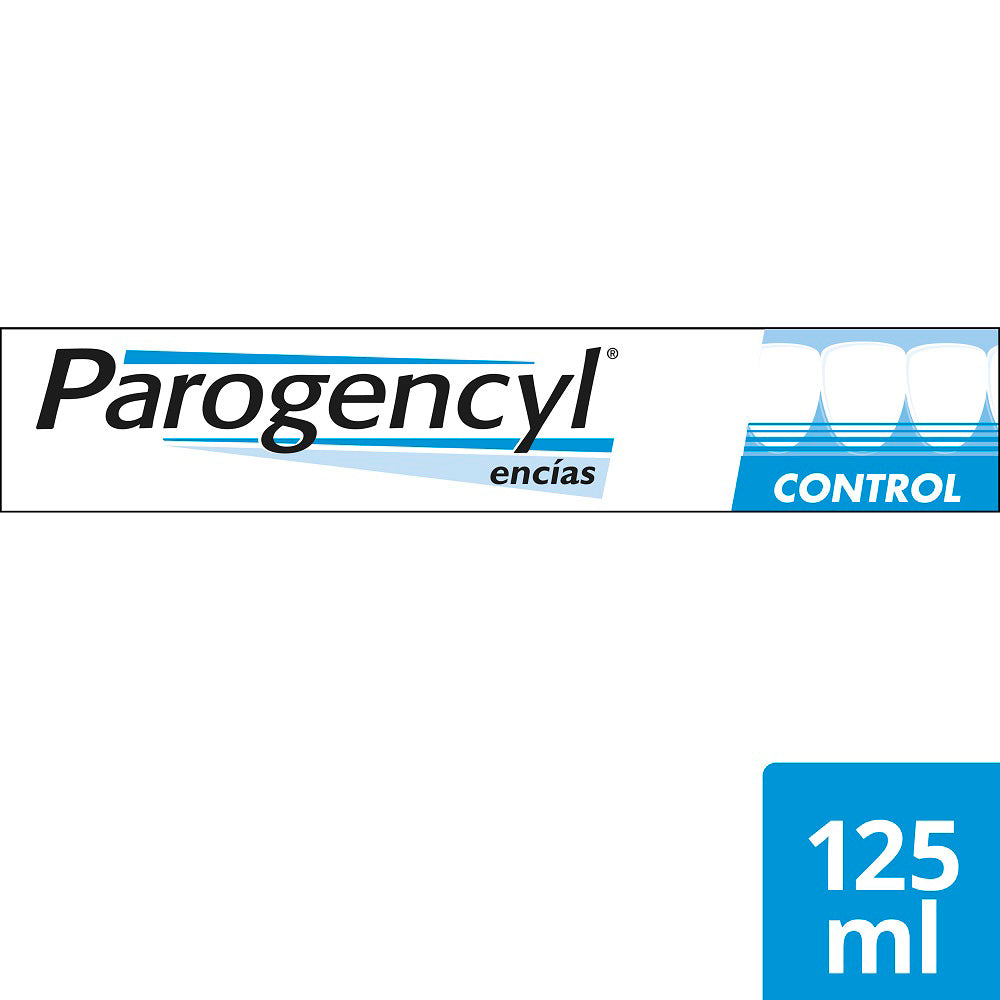 Parogencyl Bi-Actif 125 Ml