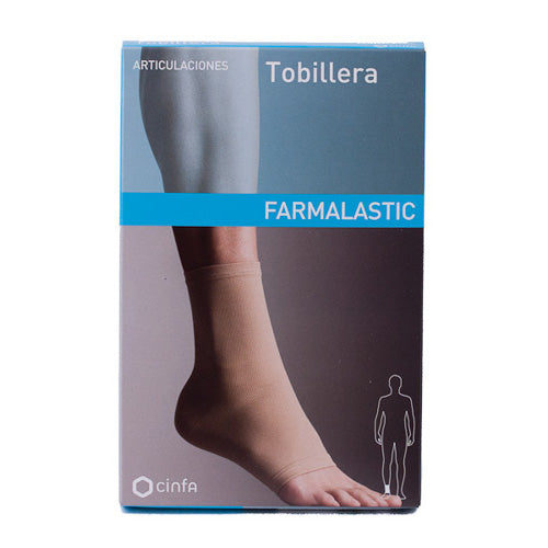Tobillera Farmalastic Talla Mediana