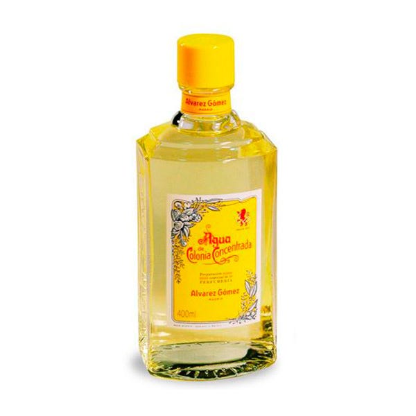 Agua De Colonia Concentrada Eau D´Orange