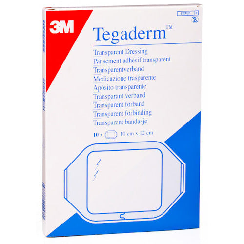 Tegaderm Aposito Esteril