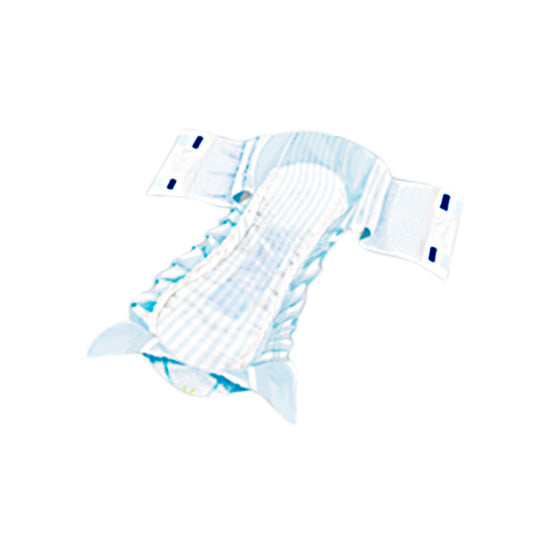 Absorb Inc Orina Sup-Noc Anat Incopack El