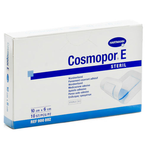 Aposito Esteril Cosmopor E 10X6Cm 10U
