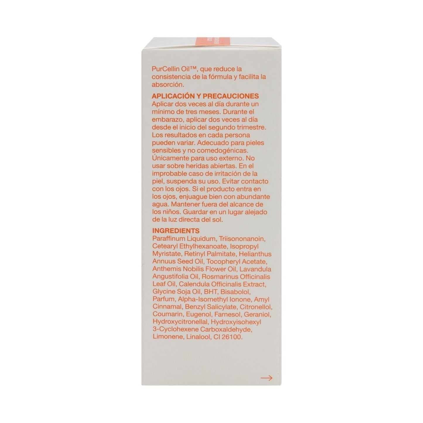 Bio - Oil 60 Ml