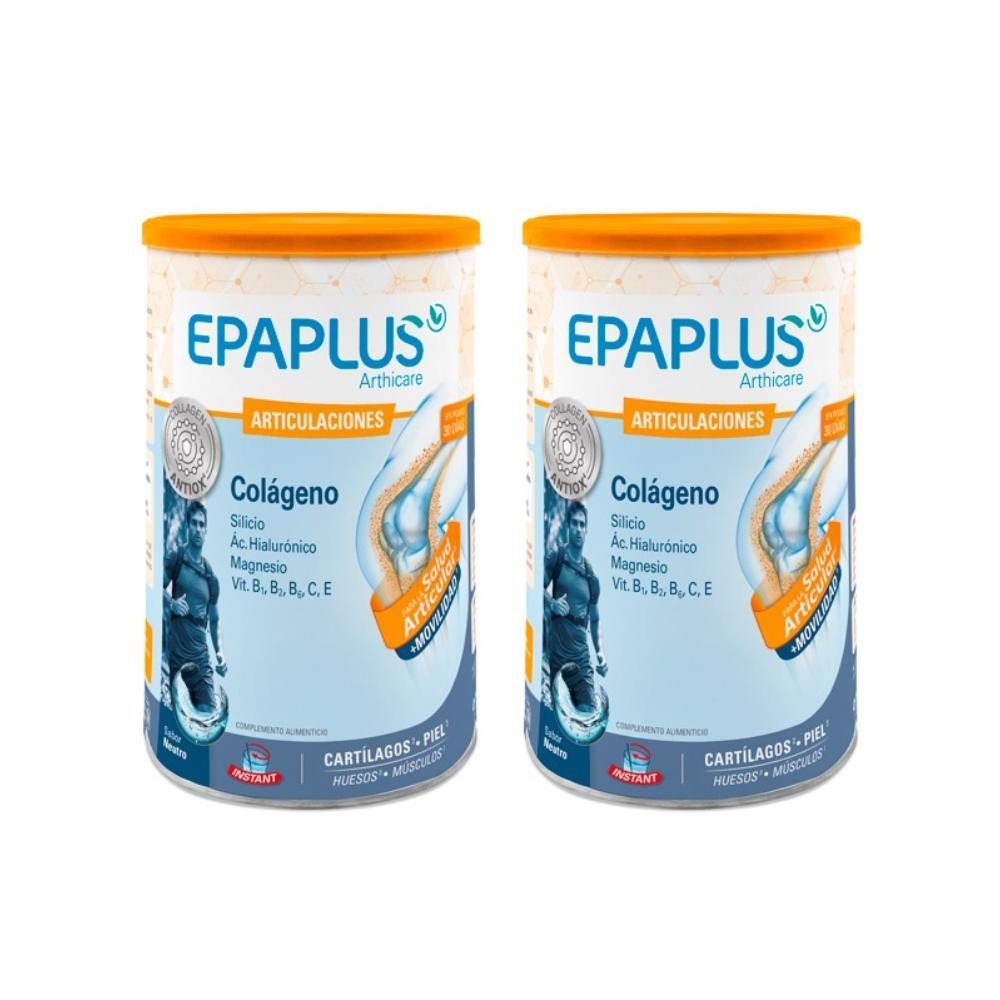 Epaplus Arthicare Antiox Polvo Duplo Sab