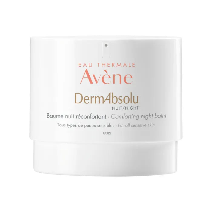 Avène Dermabsolu Balsamo Noche Regenerador 1 Envase 40 ml