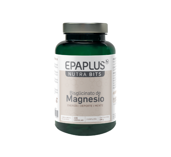 Epaplus Nutrabits Vitamina B12 60 Capsul
