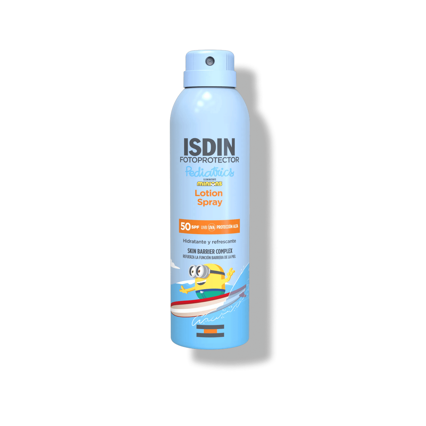 ISDIN Fotoprotector Pediatrics Recambio Spray