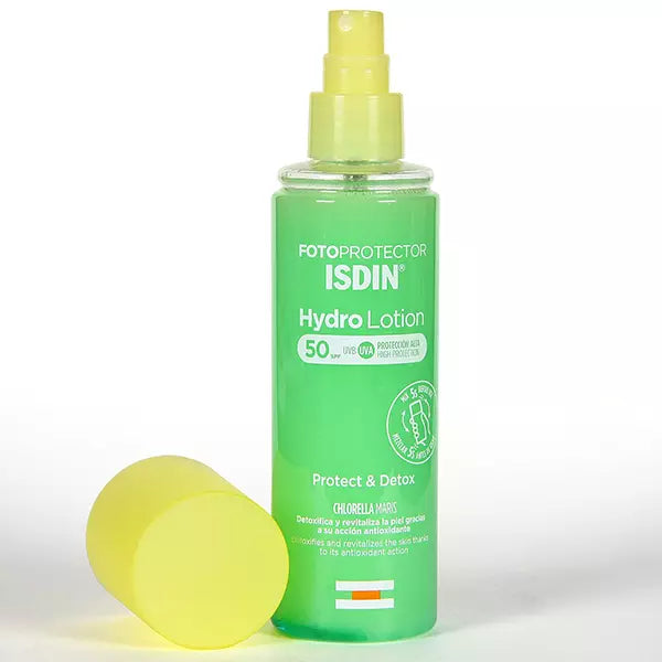 ISDIN Fotoprotector Hydrolotion SPF50 200 ml