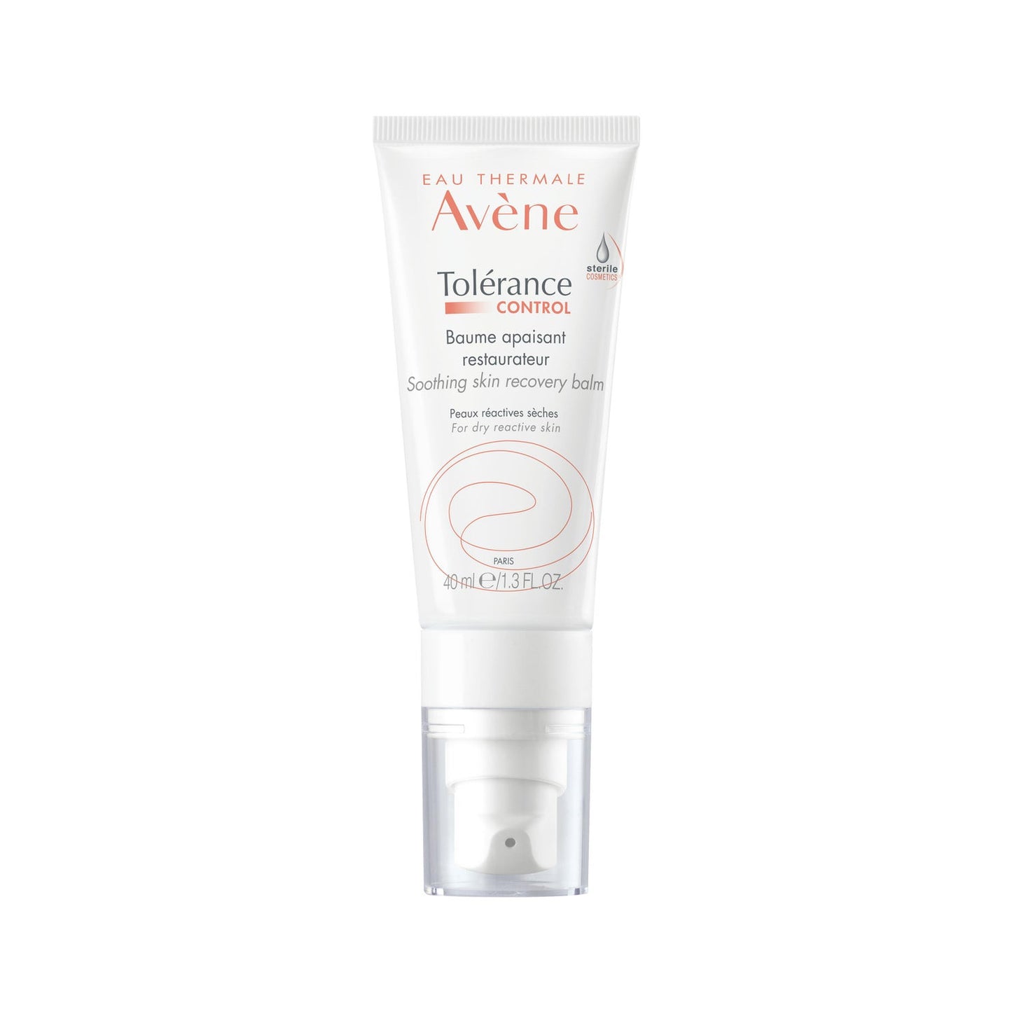 Avène Tolerance Control Balsamo Calmante Reparador 1 Envase