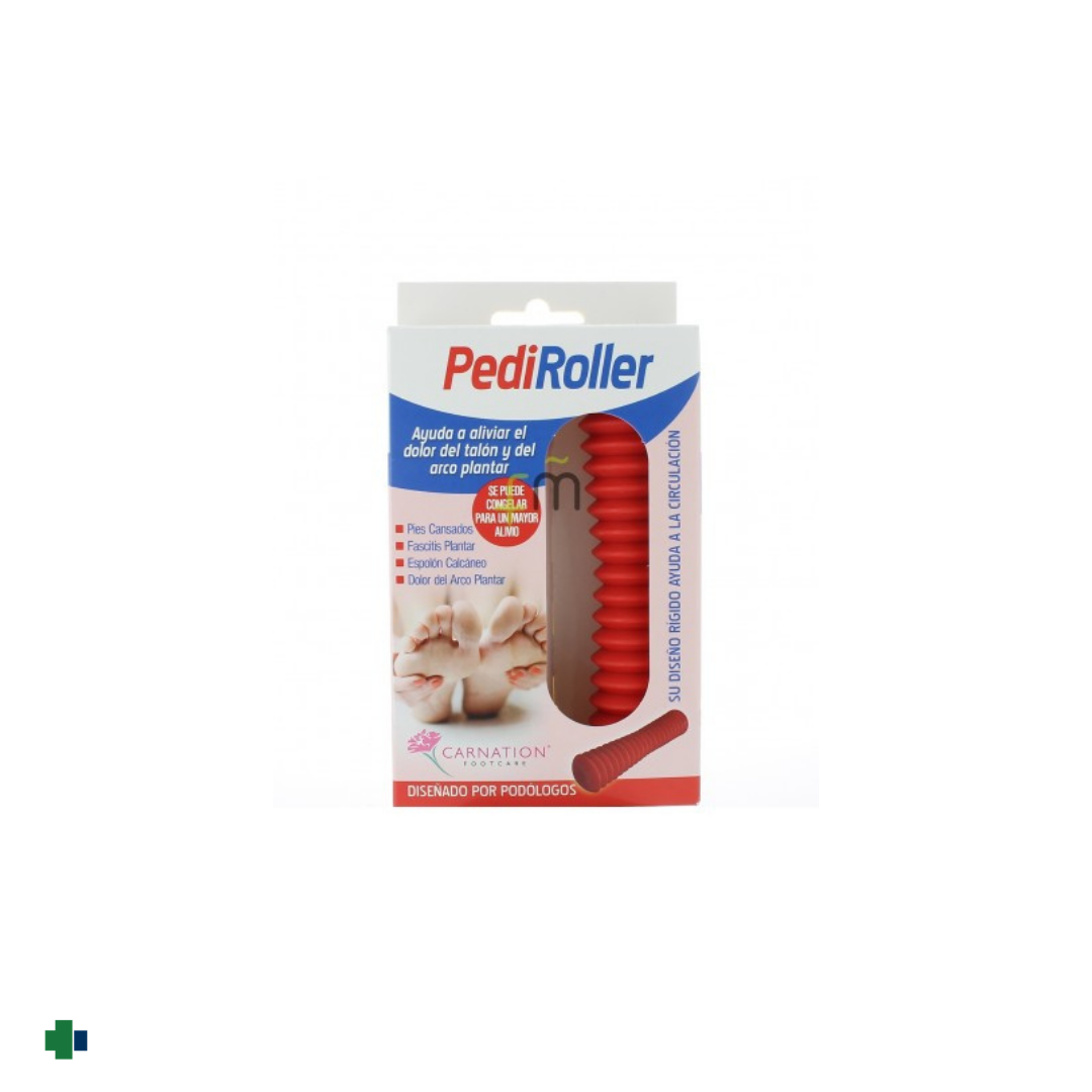 Pediroller Masajeador Pie