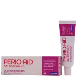 Perio Aid Gel Bioadhesivo 30 Ml