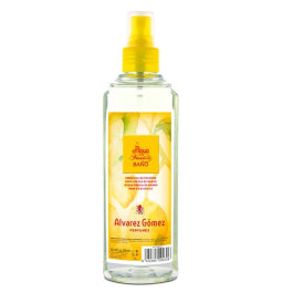 Alvarez Gomez Agua Fresca Verde 300Ml + L