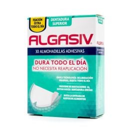 Algasiv Superior 30 Almoadillas