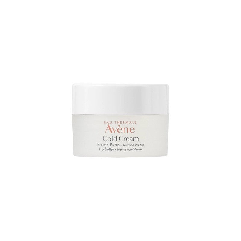 Avène Cold Cream Balsamo Labial Nutricion Intensa 1 Envase 1