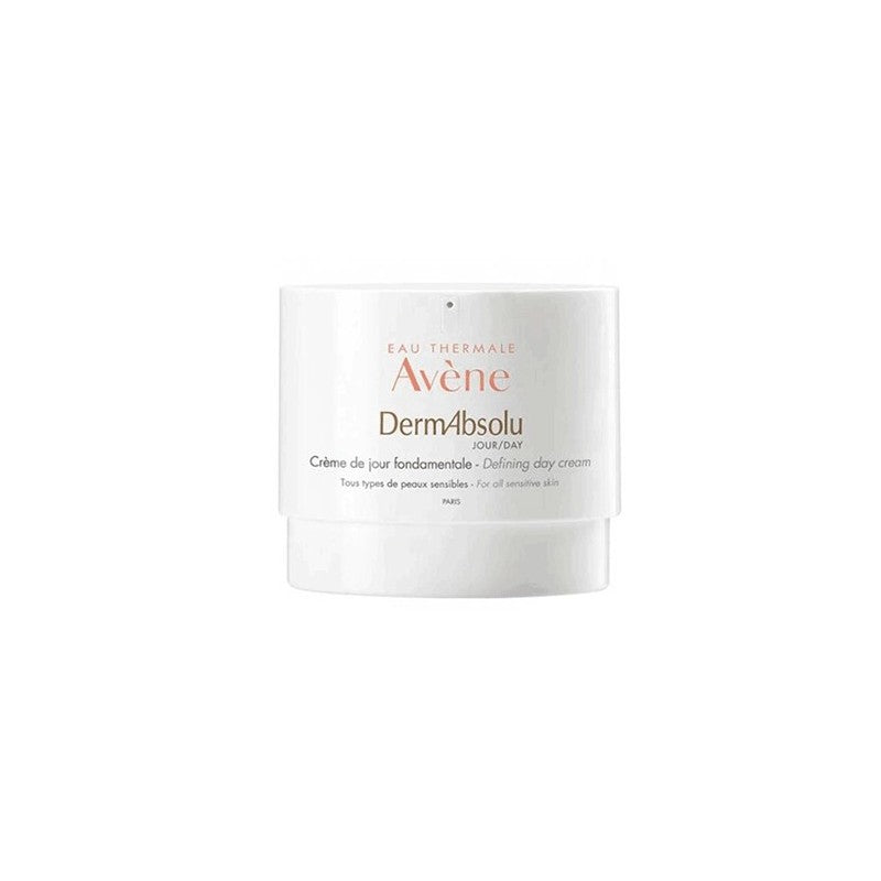 Avène Dermabsolu Crema De Dia Esencial 1 Envase 40 ml