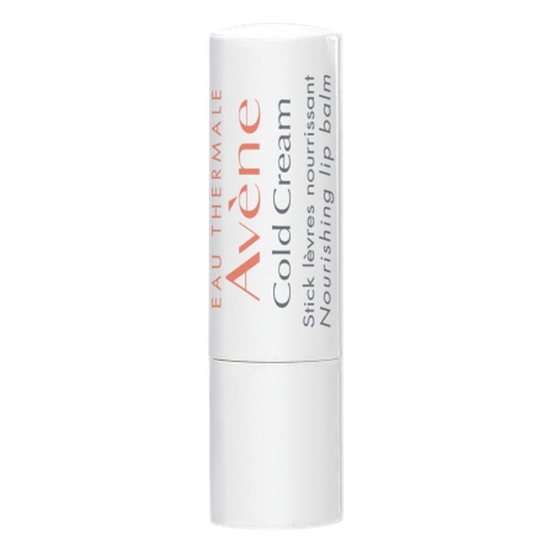 Avène Stick Labial Al Cold Crem 4,5 G