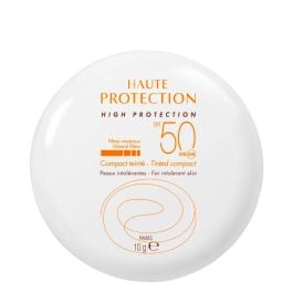 Avène Compacto Coloreado Proteccion Extema Sp