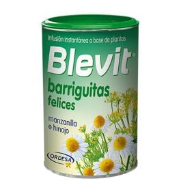 Blevit Barriguitas Felices 1 Bote 150 G